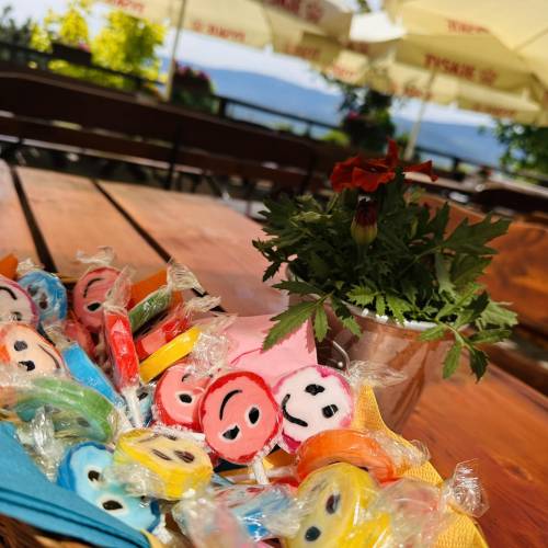 Gościniec Łojewski