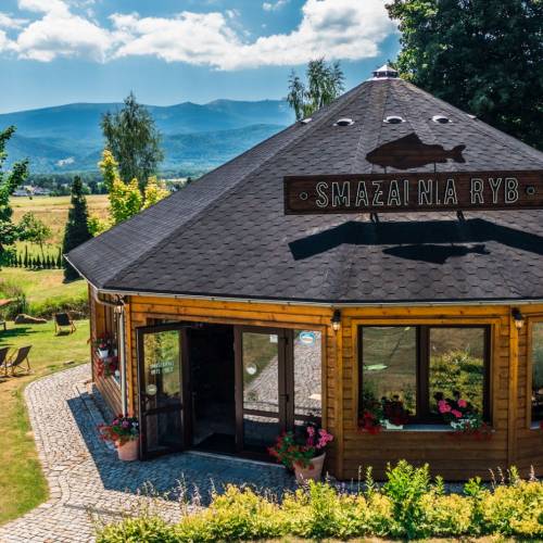 Gościniec Łojewski