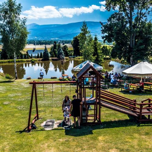 Gościniec Łojewski