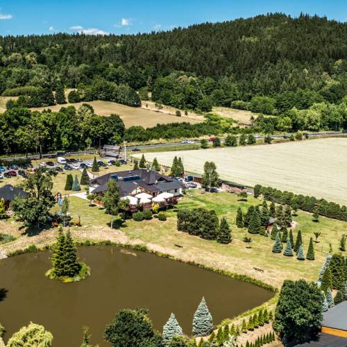 Gościniec Łojewski