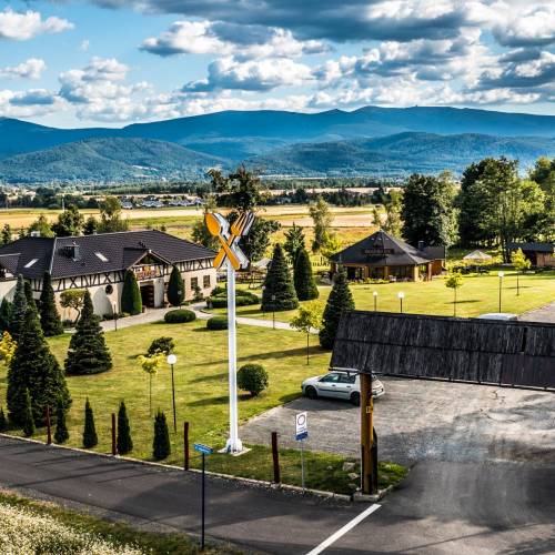 Gościniec Łojewski