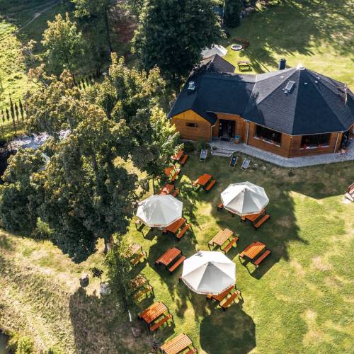 Gościniec Łojewski