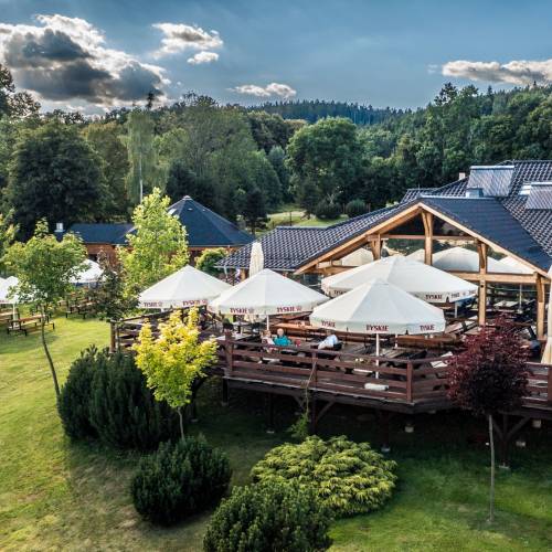 Gościniec Łojewski