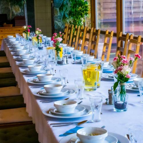 Gościniec Łojewski