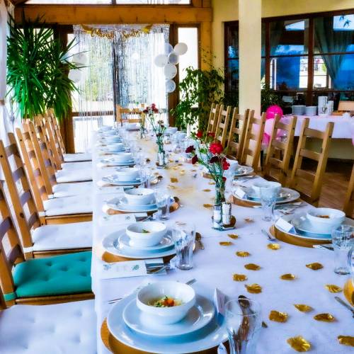 Gościniec Łojewski